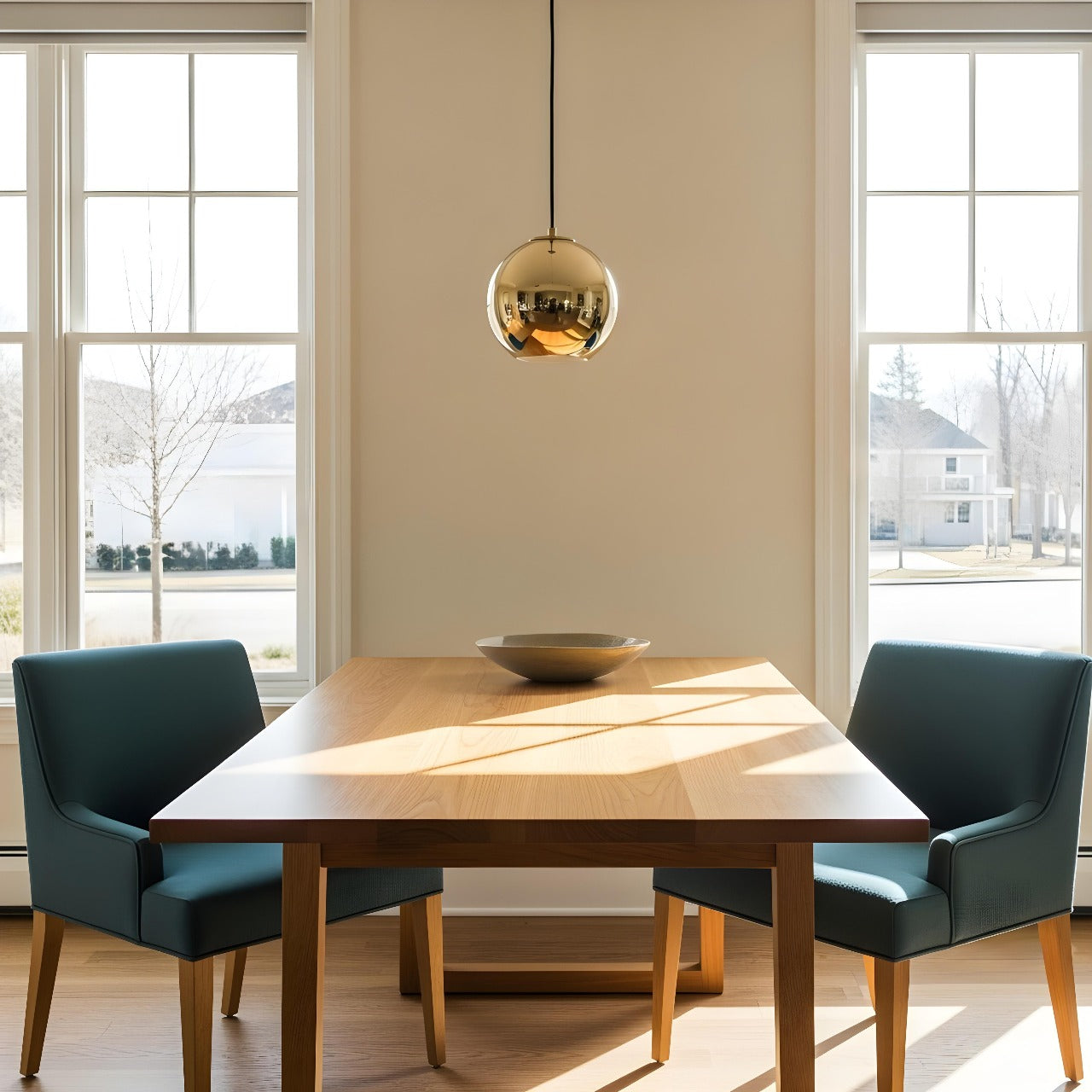 Expert Tips For Choosing the Perfect Contemporary Solid Wood Dining Table in Australia